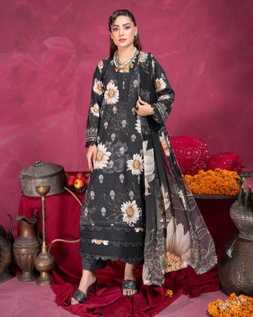 Kangna By Aalaya Summer Vol 01 '25 D 06